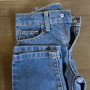 Toddler Boys Wrangler Jeans size 5T